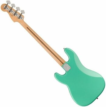 Elektrische basgitaar Fender Player Series Precision Bass PF Sea Foam Green - 2