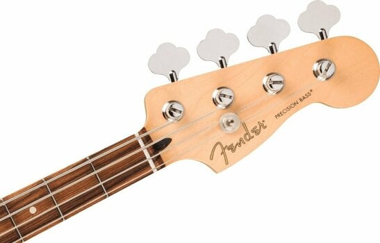 Basse électrique Fender Player Series Precision Bass PF Sea Foam Green - 5