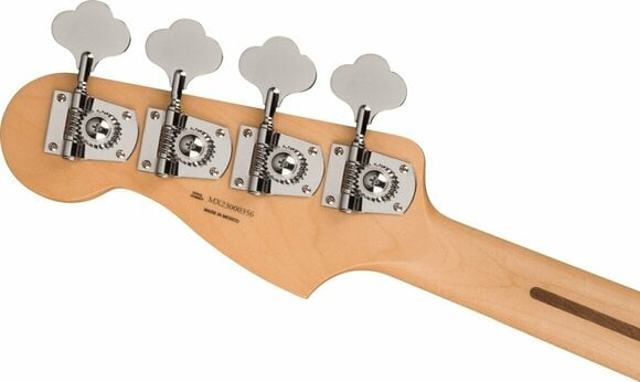 4-strängad basgitarr Fender Player Series Precision Bass PF Sea Foam Green - 6