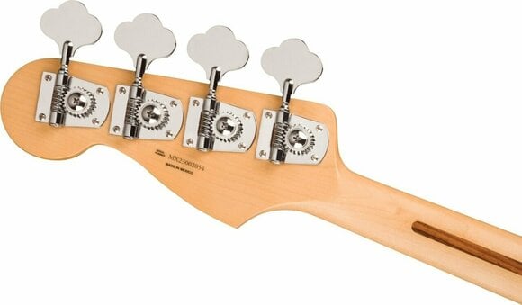 Električna bas kitara Fender Player Series Jaguar Bass MN Sea Foam Green - 6