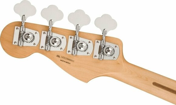 Električna bas kitara Fender Player Series Jazz Bass PF Sea Foam Green - 6
