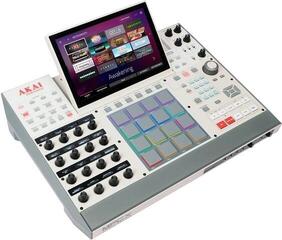 Provtagare Akai MPC X SE Provtagare - 1