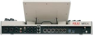 Provtagare Akai MPC X SE Provtagare - 3