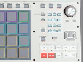 Provtagare Akai MPC X SE Provtagare - 7