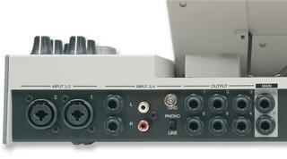Provtagare Akai MPC X SE Provtagare - 4