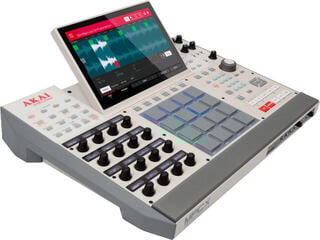 Provtagare Akai MPC X SE Provtagare - 2