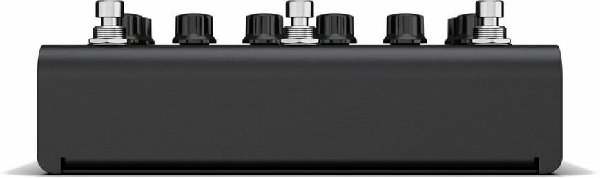 Wyjście słuchawkowe