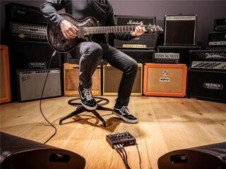 Ενισχυτής Κιθάρας IK Multimedia TONEX Pedal Ενισχυτής Κιθάρας - 6