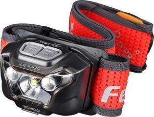 Čelovka Fenix HL18R-T 500 lm Čelovka - 3