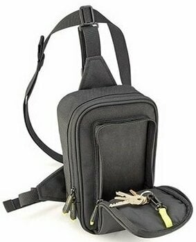 Moto ruksak / Moto torba / Torbica za oko struka Givi EA140B Leg Wallet XL - 2