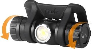 Čelovka Fenix HM23 240 lm Čelovka - 2