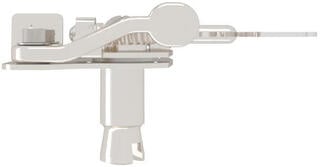 Tuning Machines for Bassguitars Hipshot 20700N Nickel Tuning Machines for Bassguitars - 1
