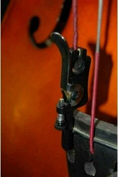 Double bass accessory
 Hipshot 21100B - 3