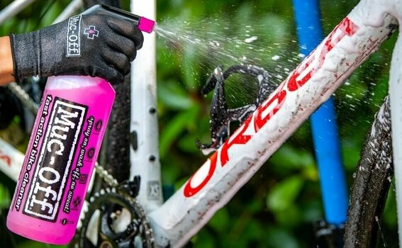 Fahrrad - Wartung und Pflege Muc-Off Nano Tech Bike Cleaner 1 L Fahrrad - Wartung und Pflege - 9