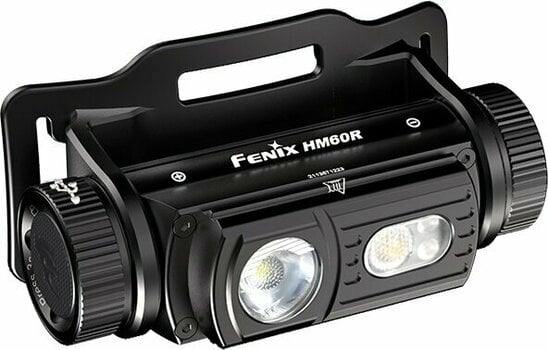 Stirnlampe batteriebetrieben Fenix HM60R 1300 lm Kopflampe Stirnlampe batteriebetrieben - 4