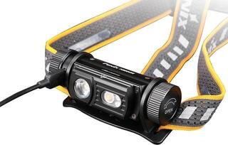 Headlamp Fenix HM60R 1300 lm Headlamp - 2