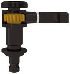 Ladící mechanika pro kytaru Hipshot 6GL0B-21 Black Ladící mechanika pro kytaru - 1