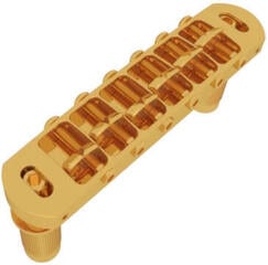 Мост за китара Hipshot 4TM060G Gold Мост за китара - 1