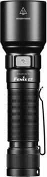 Flashlight Fenix C7 Flashlight - 4