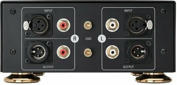 Hi-Fi DAC- och ADC-gränssnitt Audio-Technica AT-SUT1000 - 2