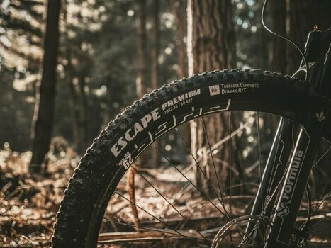 MTB bike tyre Goodyear Escape Tubeless Ready 29/28" (622 mm) Black 2.35 MTB bike tyre - 4