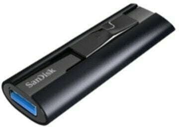 USB-muistitikku SanDisk Extreme PRO 512 GB SDCZ880-512G-G46 512 GB USB-muistitikku - 2