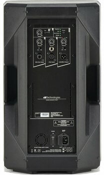 Active Loudspeaker dB Technologies KL 10 Active Loudspeaker - 4