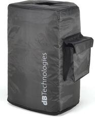 Aktivní reprobox dB Technologies KL 10 Aktivní reprobox - 6