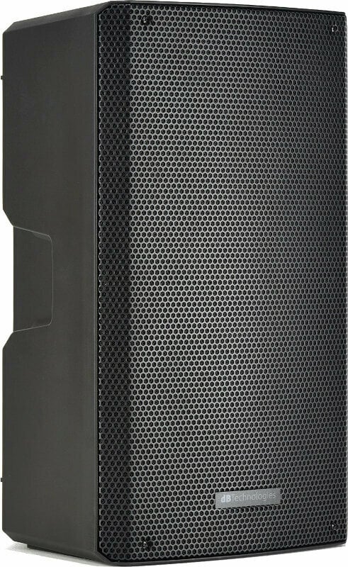 Nivel de presión sonora (SPL)