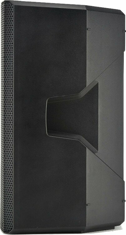 Altavoz de bajos (Woofer)