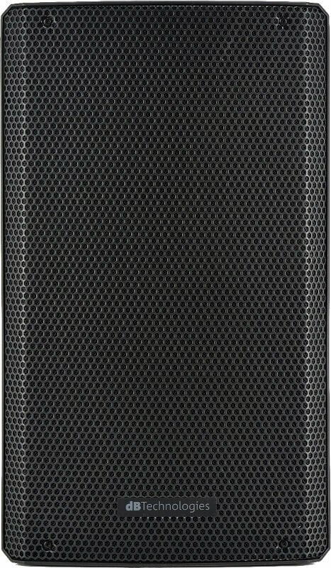 Pressione acustica (SPL)