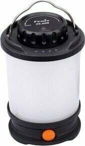 Ručna baterijska svjetiljka Fenix CL30R Black Ručna baterijska svjetiljka - 2