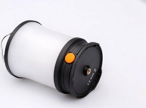 Taschenlampe Fenix CL30R Black Taschenlampe - 4