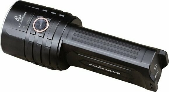 Flashlight Fenix LR35R Flashlight - 2
