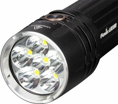 Flashlight Fenix LR35R Flashlight - 5