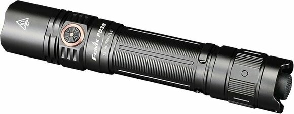 Flashlight Fenix PD35 V3.0 Flashlight - 2