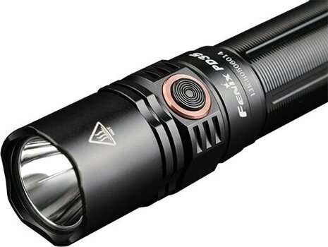 Flashlight Fenix PD35 V3.0 Flashlight - 4