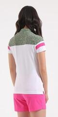 Tricou polo Chervo Womens Assort Verde 38 Tricou polo - 2
