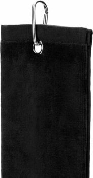 asciugamani Chervo Jamilryd Towel Black - 4