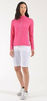 Bluza z kapturem/Sweter Chervo Womens Prolix Sweater Pink 38 - 5