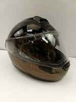 Schuberth C4 Pro Magnitudo Brown XL Helm