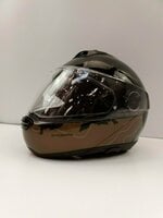 Schuberth C4 Pro Magnitudo Brown XL Helmet