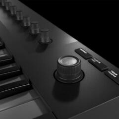 MIDI keyboard Native Instruments Komplete Kontrol M32 MIDI keyboard - 5