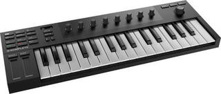 MIDI keyboard Native Instruments Komplete Kontrol M32 MIDI keyboard - 2