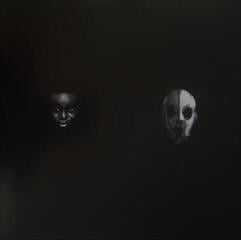 LP ploča Michael Abels - Us (OST) (Coloured Vinyl) (180g) (2 LP) - 1