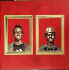 LP ploča Michael Abels - Us (OST) (Coloured Vinyl) (180g) (2 LP) - 4