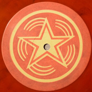Vinylskiva Michael Abels - Us (OST) (Coloured Vinyl) (180g) (2 LP) - 12