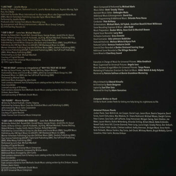 Disque vinyle Michael Abels - Us (OST) (Coloured Vinyl) (180g) (2 LP) - 14