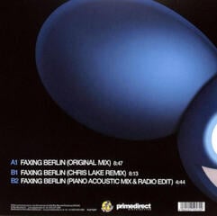 Schallplatte Deadmau5 - Faxing Berlin (12" Vinyl) - 1