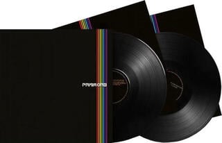 Vinüülplaat The Orb - Prism (2 LP) - 1